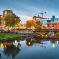 The Ultimate Guide to Successful Fundraising for Small Organizations in Kalamazoo County, Michigan
