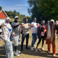 Engaging the Community: The Power of Fundraising in Kalamazoo County, Michigan