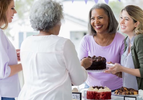 7 Effective Strategies for Promoting a Fundraising Event in Kalamazoo County, Michigan