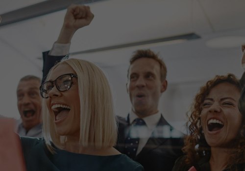 Expert Tips for Finding Sponsors for a Successful Fundraising Event in Kalamazoo County, Michigan