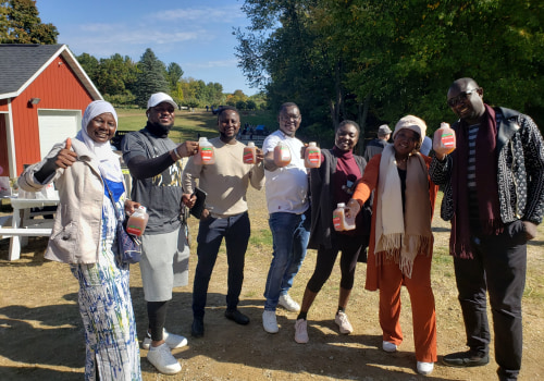 Engaging the Community: The Power of Fundraising in Kalamazoo County, Michigan